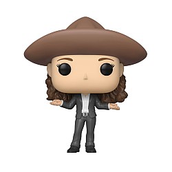Figures Funko Pop Tv: Seinfeld- Elaine In Sombrero Vinyl