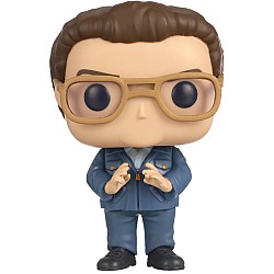 Figures Funko Pop Tv: Seinfeld- Newman The Mailman Vinyl