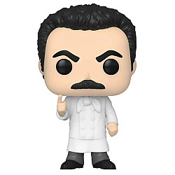 Figures Funko Pop Tv: Seinfeld- Yev Kassem Vinyl