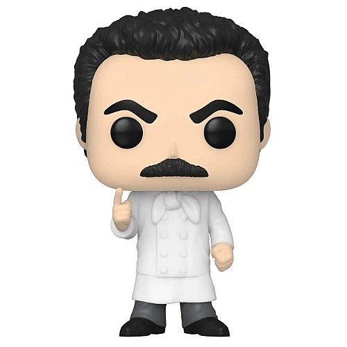 Figures Funko Pop Tv: Seinfeld- Yev Kassem Vinyl