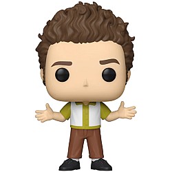 Figures Funko Pop Tv: Seinfeld- Kramer Vinyl