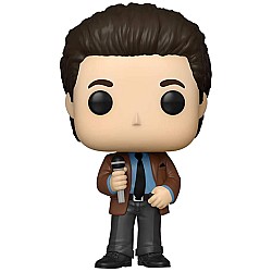 Figures Funko Pop Tv: Seinfeld- Jerry Doing Standup Vinyl