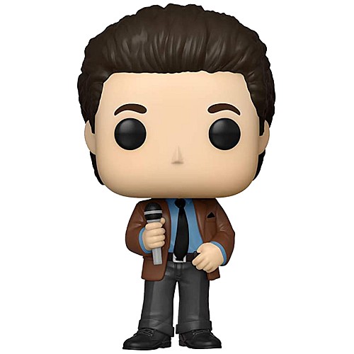 Figures Funko Pop Tv: Seinfeld- Jerry Doing Standup Vinyl