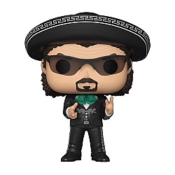 Figures Funko Pop! Tv: Ed- Kenny In Mariachi Outfit Vinyl