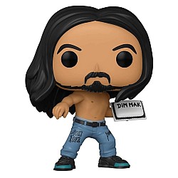 Figures Funko Pop! Rocks: Steve Aoki ( With Cake) Vinyl