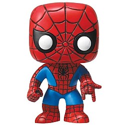 Figures Funko Pop! Marvel Universe Spider-man Vinyl