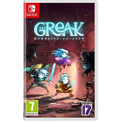 Greak Memories Of Azur