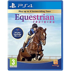 Equestrian Training
