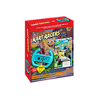 Pachet Nickelodeon Kart Racers (code In A Box)
