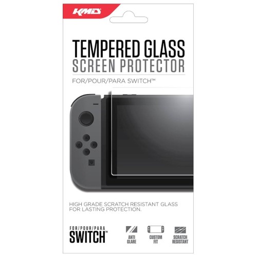 Folie kmd De Glass Protective Premium