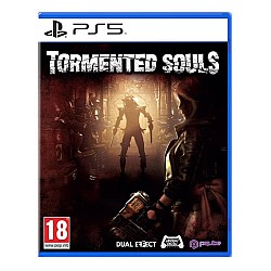 Tormented Souls