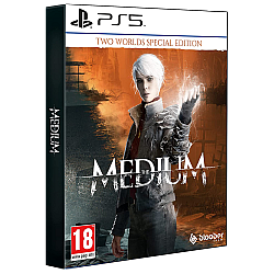The Medium Two Worlds Special Edition