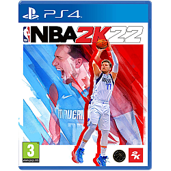 Nba 2k22