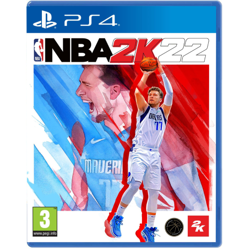 Nba 2k22