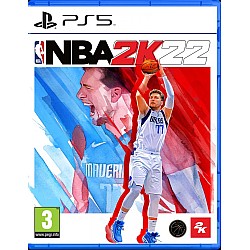Nba 2k22