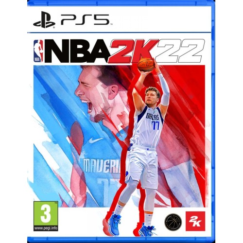 Nba 2k22