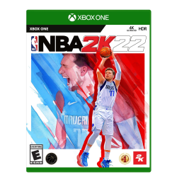 Nba 2k22
