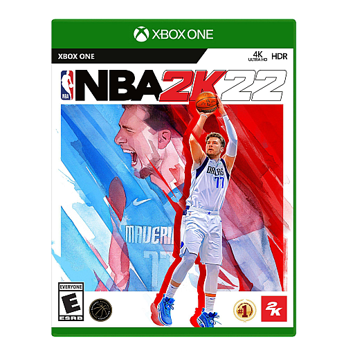 Nba 2k22