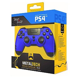 Steelplay Controller Wireless Metaltech Blue