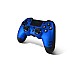 Steelplay Controller Wireless Metaltech Blue Steelplay Controller Wireless Metaltech Blue