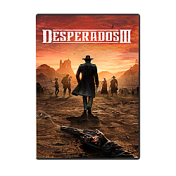 Desperados Iii