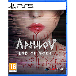 Apsulov End Of Gods