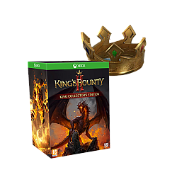 King's Bounty Ii: King Collectors Edition