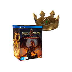 King's Bounty Ii: King Collectors Edition