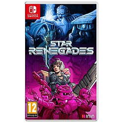 Star Renegades