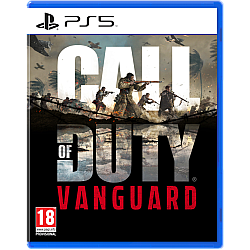 Call Of Duty Vanguard