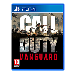 Call Of Duty: Vanguard