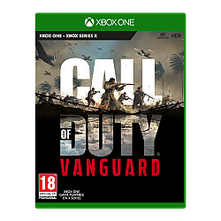 Call Of Duty: Vanguard