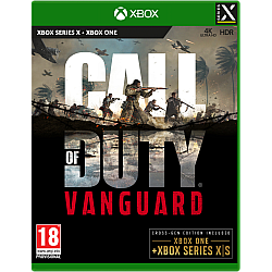 Call Of Duty Vanguard
