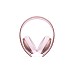 Headphones Fara Fir Rose Gold Edition
