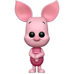 Pop! Disney Winnie The Pooh Piglet #253 Figure