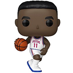 Pop! Basketball Nba: Legends - Isiah Thomas #101 Figure