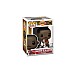 Pop! Basketball Nba Legends Hakeem Olajuwon 106 Figure Pop! Basketball Nba Legends Hakeem Olajuwon 106 Figure