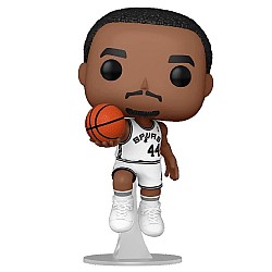 Pop! Basketball Nba: Legends George Gervin #105 Figure
