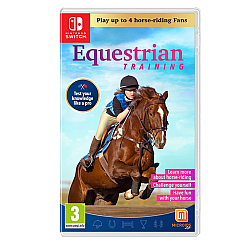Equestrian Training