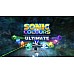 Sonic Colours Ultimate Sonic Colours Ultimate