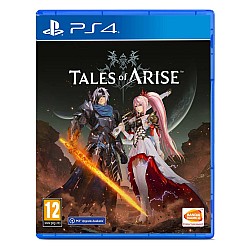 Tales Of Arise