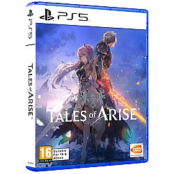 Tales Of Arise
