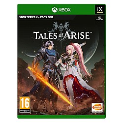 Tales Of Arise