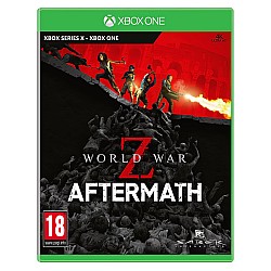 World War Z Aftermath