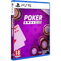 Poker Club