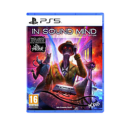 In Sound Mind Deluxe Edition