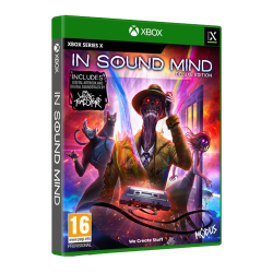 In Sound Mind Deluxe Edition