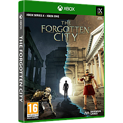 The Forgotten City