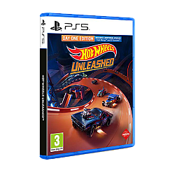 Hot Wheels Unleashed Day One Edition