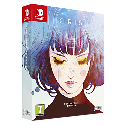 Gris Collector´s Edition